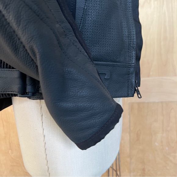 Cortech jacket size small - Picture 14 of 16